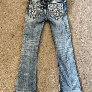 Rock Revival 24 X 28” Boot Cut, Fenna